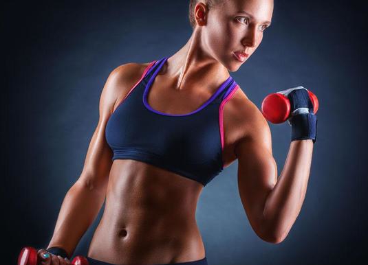 健身房必備，以及如何堅持健身，是我們需要知道的