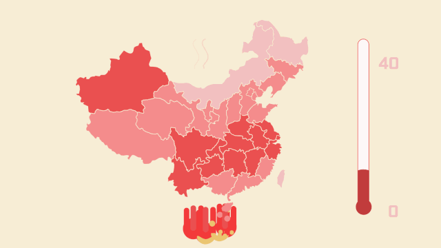 三伏天健身應注意什么？