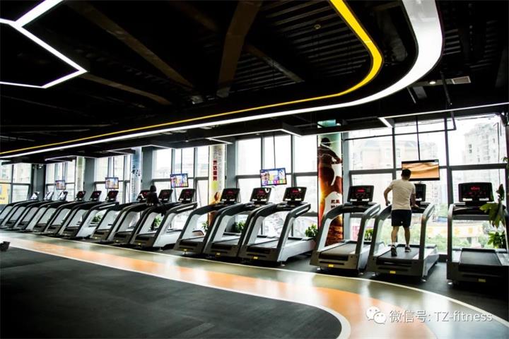 后疫情階段健身房發展的策略