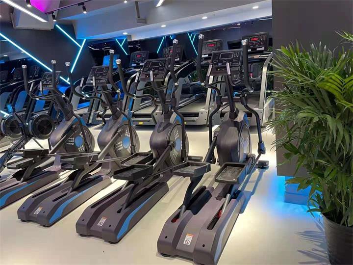 橢圓機健身效果怎么樣?橢圓機的6大優勢！