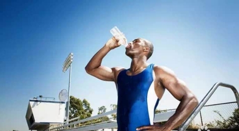 運動健身易被忽略的誤區