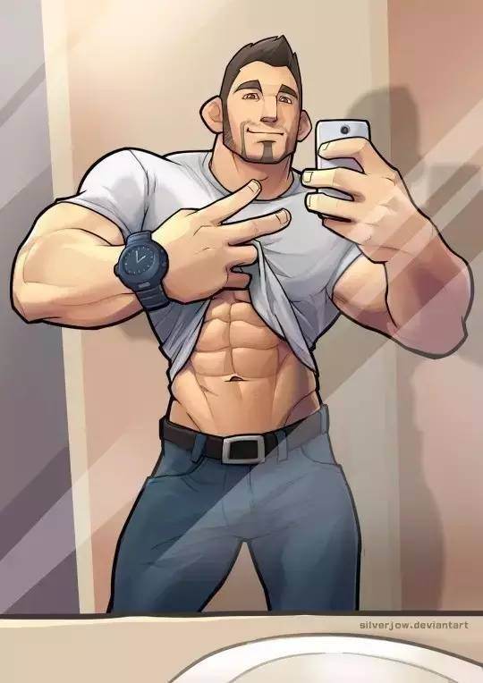 男女都關心的健身問題：怎樣練出八塊腹肌