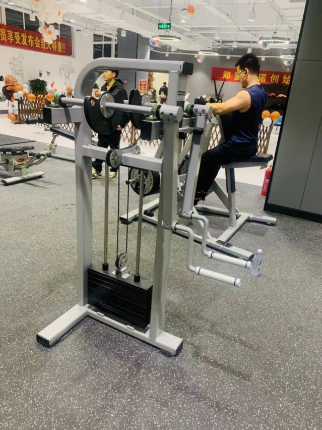 健身時間越長，鍛煉效果越好嗎？ 