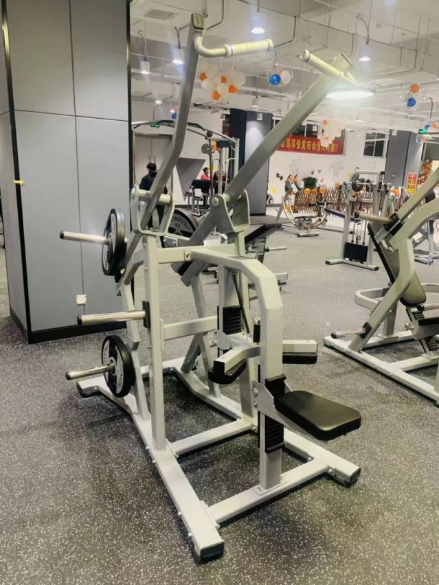 線上健身時代來臨，傳統健身房何去何從 