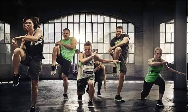 健身行業為體育生提供就業新機 