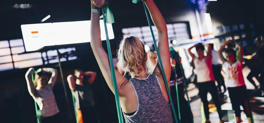 互聯網健身行業競品分析