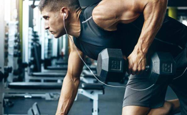 8個絕佳的增肌建議分享給大家。