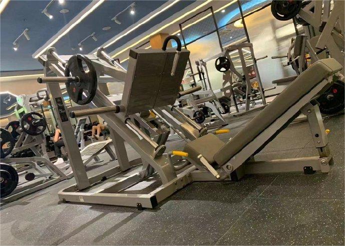 英國健身行業智能化上升，服務擴大到館外