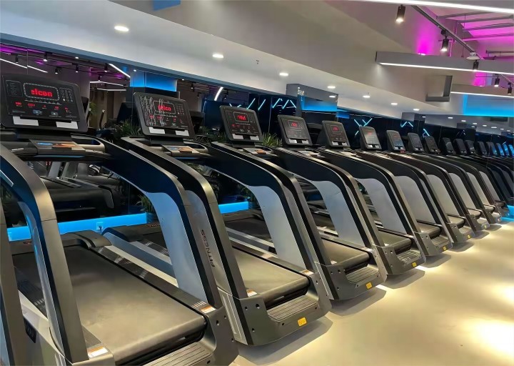 哪個季節最適合健身？秋冬不健身你會后悔