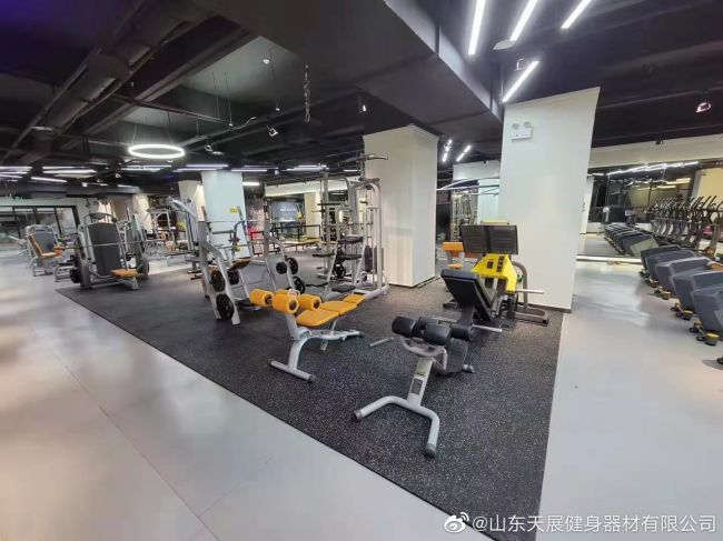 遵循健身原則，達到理想化健身效果。