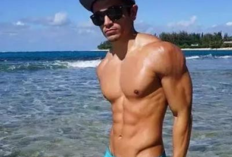 徒手健身者的胸肌與器械健身者的胸肌，差距有多大？ 