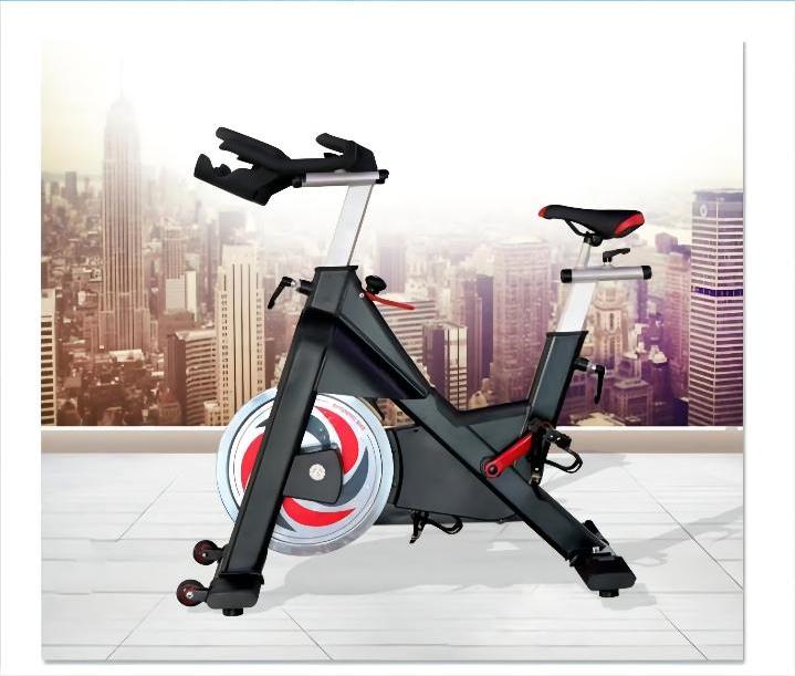 如何正確騎動感單車？ 