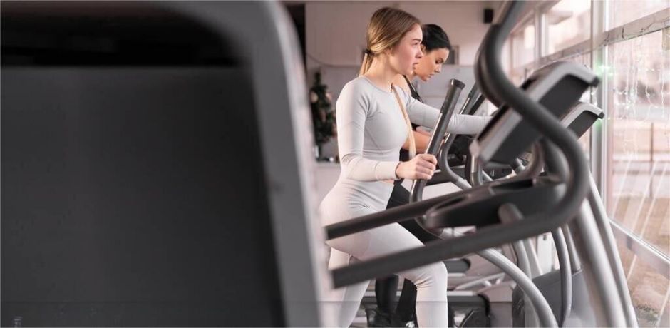 健身動作中，6個高難度動作，是許多人的“噩夢” 