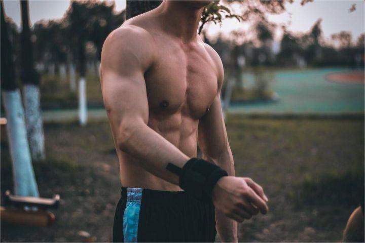 很努力卻練不出腹肌，什么原因？誤區太多，一不小心就犯錯！